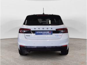 Skoda Fabia 130 🏁🔥 Aktionsleasing SOFORT VERFÜGBAR🔥 🏁