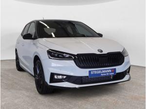 Skoda Fabia 130 🏁🔥 Aktionsleasing SOFORT VERFÜGBAR🔥 🏁