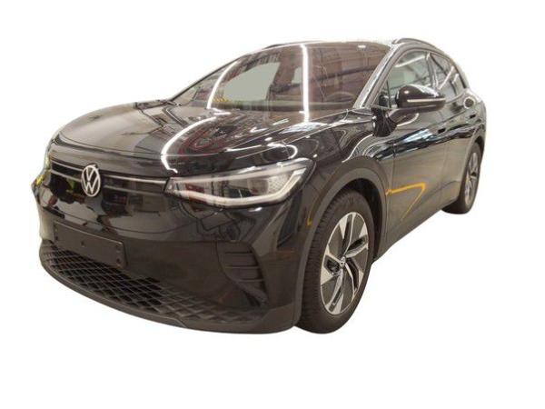 Volkswagen ID.4 Pro 210kW - AHK ACC Wärmepumpe Rear View PDC HUD Navi Massage SHZ LM MFL