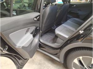 Volkswagen ID.4 Pro 210kW - AHK ACC Wärmepumpe Rear View PDC HUD Navi Massage SHZ LM MFL