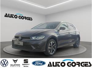 Volkswagen Polo ENERGY 1,0 l TSI DSG ❗SOFORT❗LED+ACC+APP+