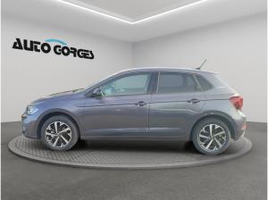 Volkswagen Polo ENERGY 1,0 l TSI DSG ❗SOFORT❗LED+ACC+APP+