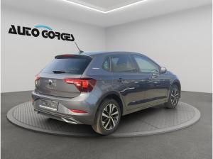 Volkswagen Polo ENERGY 1,0 l TSI DSG ❗SOFORT❗LED+ACC+APP+