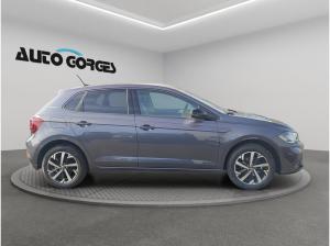 Volkswagen Polo ENERGY 1,0 l TSI DSG ❗SOFORT❗LED+ACC+APP+