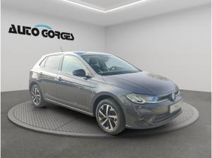 Volkswagen Polo ENERGY 1,0 l TSI DSG ❗SOFORT❗LED+ACC+APP+