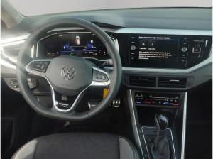 Volkswagen Polo ENERGY 1,0 l TSI DSG ❗SOFORT❗LED+ACC+APP+