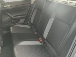 Volkswagen Polo ENERGY 1,0 l TSI DSG ❗SOFORT❗LED+ACC+APP+