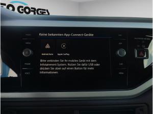 Volkswagen Polo ENERGY 1,0 l TSI DSG ❗SOFORT❗LED+ACC+APP+