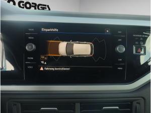 Volkswagen Polo ENERGY 1,0 l TSI DSG ❗SOFORT❗LED+ACC+APP+