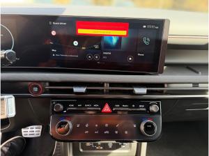 Hyundai TUCSON MJ2026 1.6 T 150 PS 7-DCT N LINE, KRELL, VERFÜGBAR