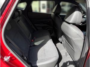 Hyundai TUCSON MJ2026 1.6 T 150 PS 7-DCT N LINE, KRELL, VERFÜGBAR