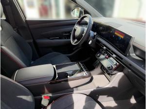 Hyundai TUCSON MJ2026 1.6 T 150 PS 7-DCT N LINE, KRELL, VERFÜGBAR