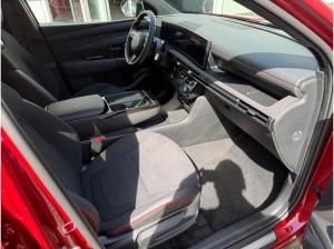 Hyundai TUCSON MJ2026 1.6 T 150 PS 7-DCT N LINE, KRELL, VERFÜGBAR