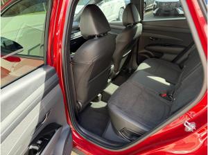 Hyundai TUCSON MJ2026 1.6 T 150 PS 7-DCT N LINE, KRELL, VERFÜGBAR