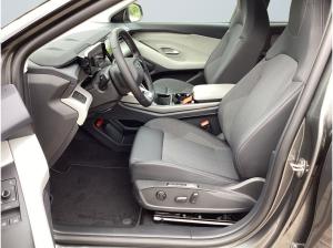 Ford Explorer Extended Range 79kWh, Fahrer-Assistenz-Paket sowie AHK schwenkbar