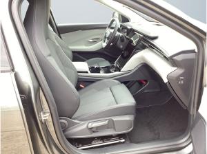 Ford Explorer Extended Range 79kWh, Fahrer-Assistenz-Paket sowie AHK schwenkbar
