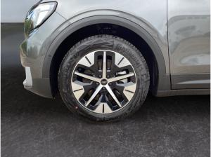 Ford Explorer Extended Range 79kWh, Fahrer-Assistenz-Paket sowie AHK schwenkbar