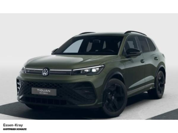 Volkswagen Tiguan R-Line 1.5 e-HYBRID - verfügbar ab 08/2026 (Essen-Kray)