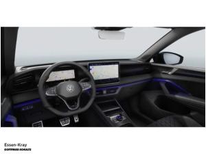 Volkswagen Tiguan R-Line 1.5 e-HYBRID - verfügbar ab 08/2026 (Essen-Kray)