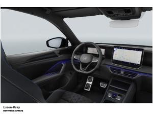Volkswagen Tiguan R-Line 1.5 e-HYBRID - verfügbar ab 08/2026 (Essen-Kray)
