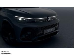 Volkswagen Tiguan R-Line 1.5 e-HYBRID (Mettmann)