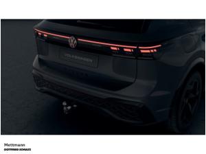 Volkswagen Tiguan R-Line 1.5 e-HYBRID (Mettmann)