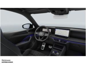 Volkswagen Tiguan R-Line 1.5 e-HYBRID (Mettmann)