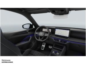 Volkswagen Tiguan R-Line 1.5 e-HYBRID (Mettmann)