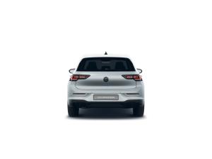 Volkswagen Golf GTE "Black Style"