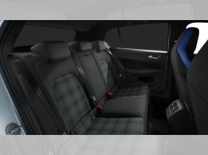 Volkswagen Golf GTE "Black Style"