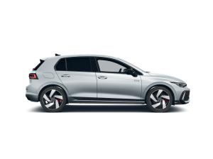 Volkswagen Golf GTE "Black Style"