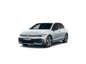 Volkswagen Golf GTE "Black Style"