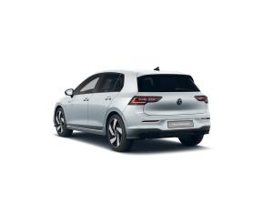 Volkswagen Golf GTE "Black Style"