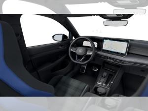 Volkswagen Golf GTE "Black Style"