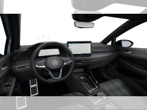 Volkswagen Golf GTE "Black Style"