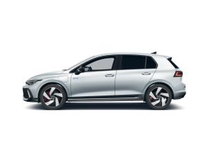 Volkswagen Golf GTE "Black Style"