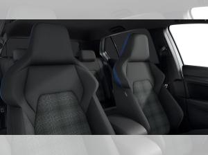 Volkswagen Golf GTE "Black Style"