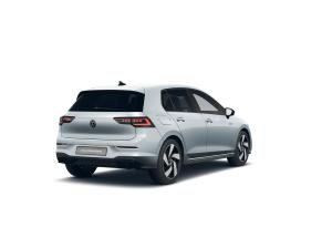 Volkswagen Golf GTE "Black Style"