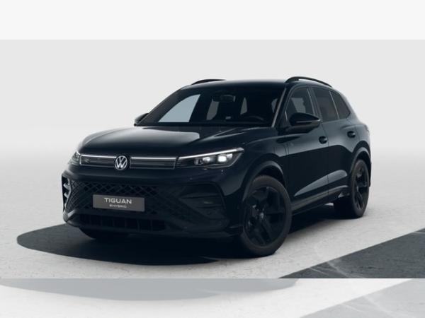 Volkswagen Tiguan R-Line 1.5 e-HYBRID (Mettmann)