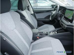 Skoda Octavia Combi Balance 2,0 TDI DSG *EROBERUNGSAKTION*