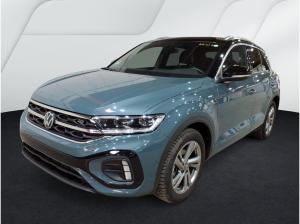 Volkswagen T-Roc R-Line TSI DSG
