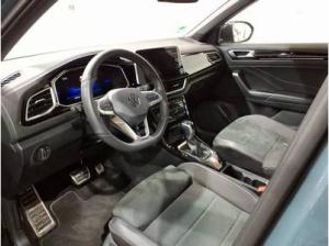 Volkswagen T-Roc R-Line TSI DSG