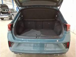 Volkswagen T-Roc R-Line TSI DSG