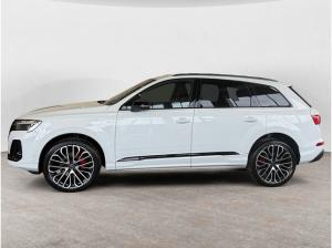 Audi Q7 SUV S line TDI quattro tiptronic UPE126
