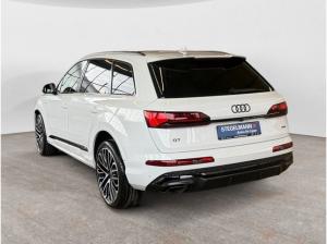 Audi Q7 SUV S line TDI quattro tiptronic UPE126