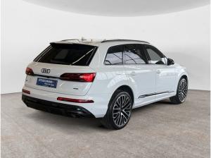 Audi Q7 SUV S line TDI quattro tiptronic UPE126
