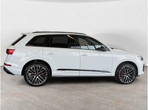 Audi Q7 SUV S line TDI quattro tiptronic UPE126