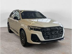 Audi Q7 SUV S line TDI quattro tiptronic UPE126