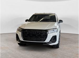 Audi Q7 SUV S line TDI quattro tiptronic UPE126