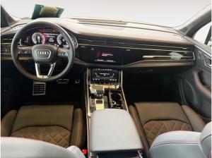 Audi Q7 SUV S line TDI quattro tiptronic UPE126